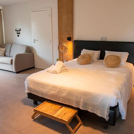 Boutique Hotel Het Zoete Zijn Borgloon Eksteriør billede
