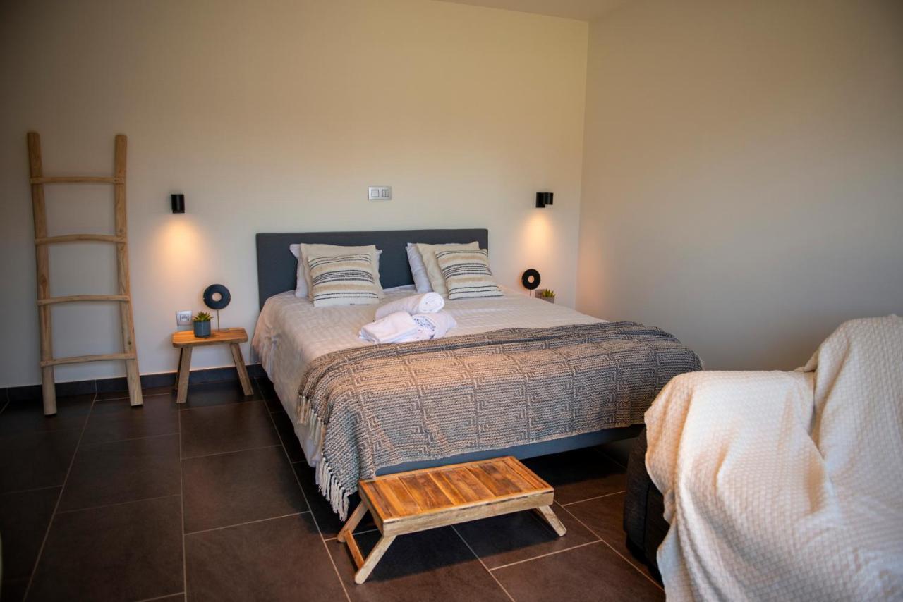 Boutique Hotel Het Zoete Zijn Borgloon Eksteriør billede