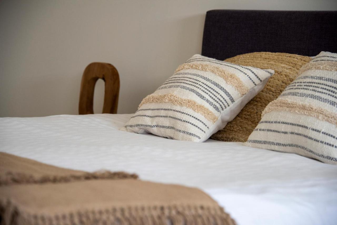 Boutique Hotel Het Zoete Zijn Borgloon Eksteriør billede