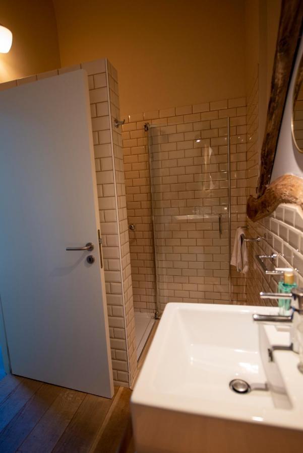 Boutique Hotel Het Zoete Zijn Borgloon Eksteriør billede